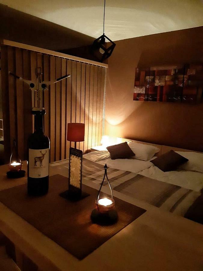 F307 Studio Aspen Golf Resort Банско Экстерьер фото