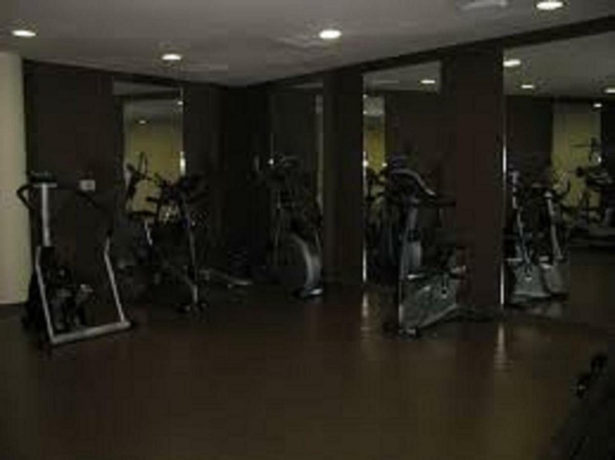 F307 Studio Aspen Golf Resort Банско Экстерьер фото