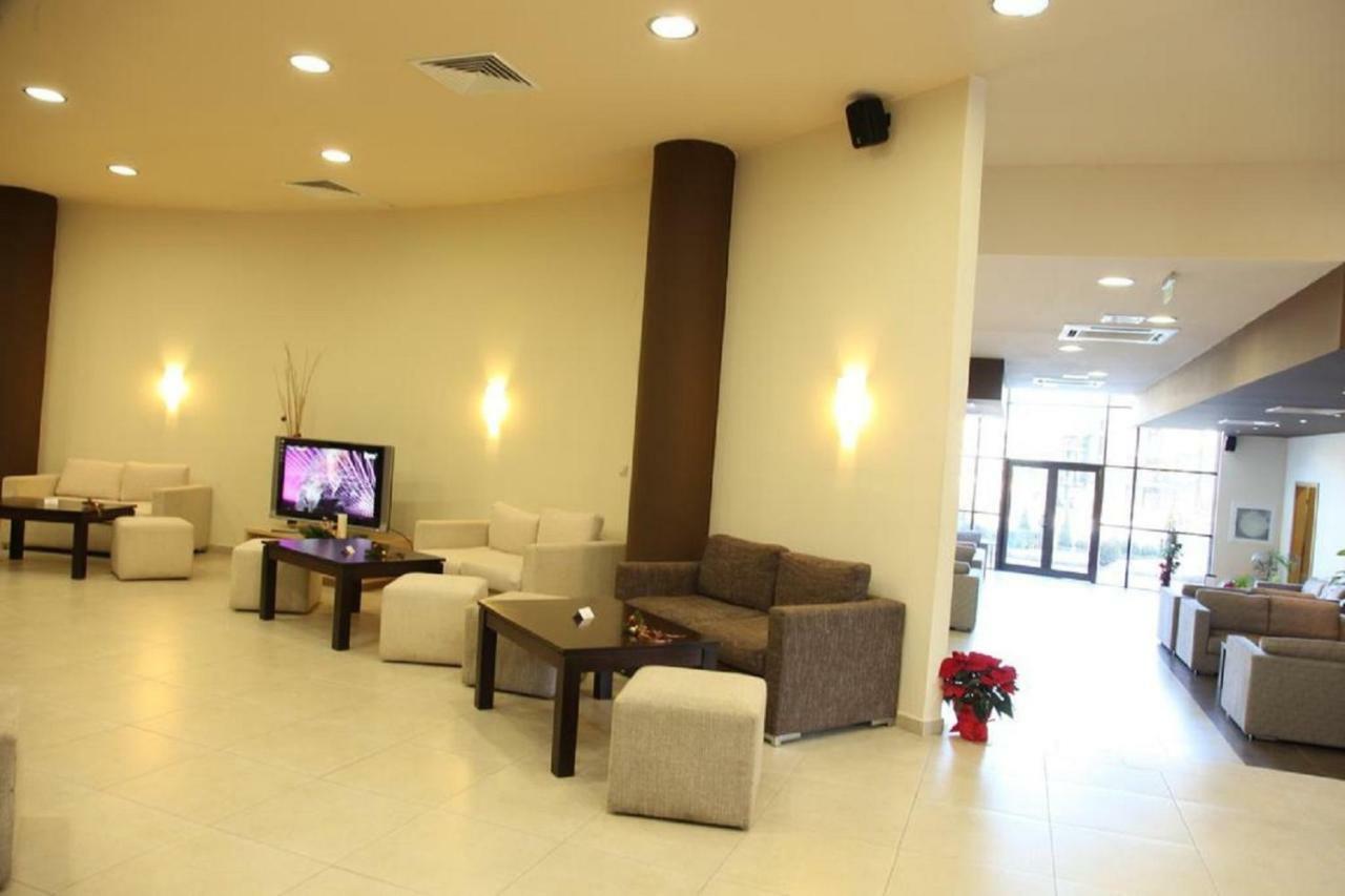 F307 Studio Aspen Golf Resort Банско Экстерьер фото